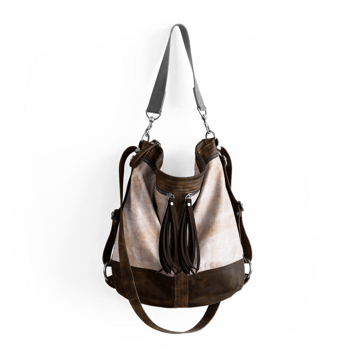 Custom Vintage Hobo - Customer's Product with price 522.00