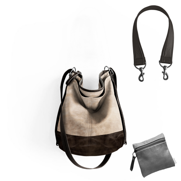 Custom Vintage Hobo - Customer's Product with price 546.00