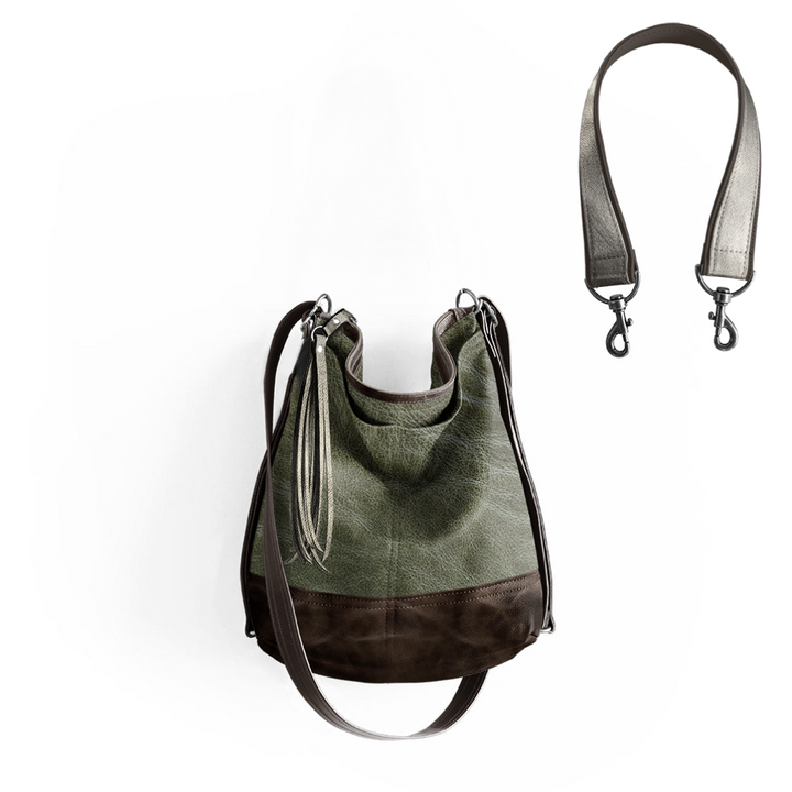 Custom Vintage Hobo - Customer's Product with price 654.00