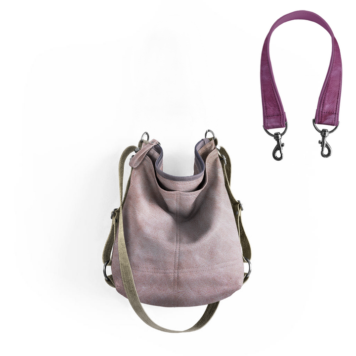Custom Vintage Hobo - Customer's Product with price 546.00