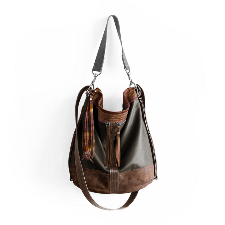 Custom Vintage Hobo - Customer's Product with price 566.00