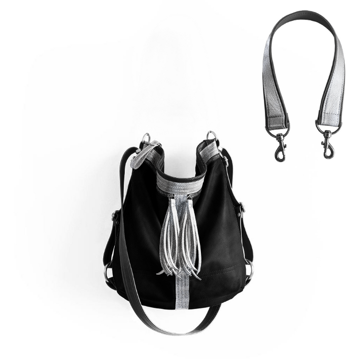 Custom Vintage Hobo - Customer's Product with price 600.00