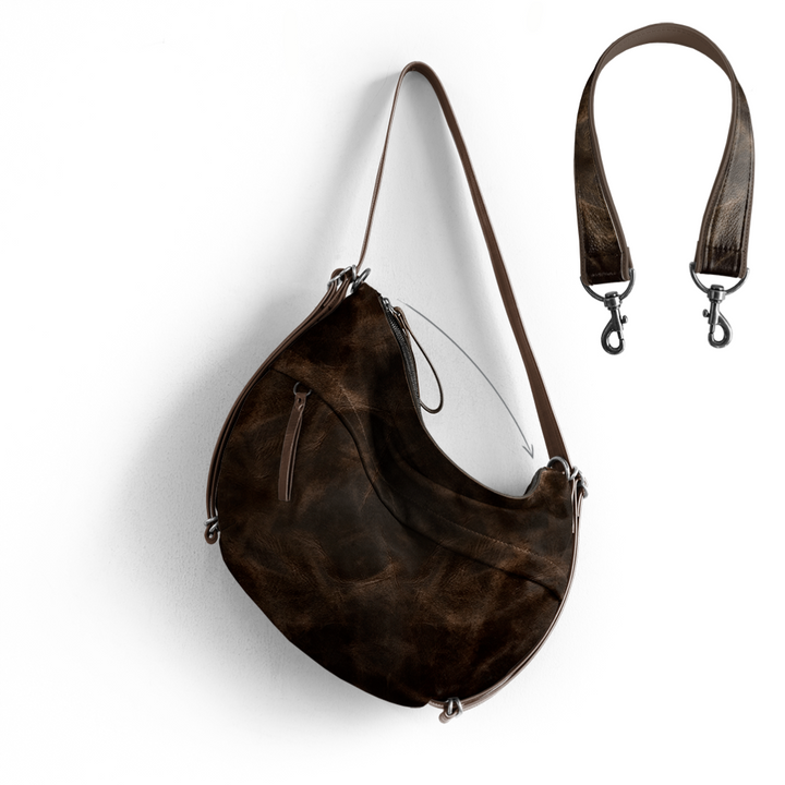 Custom Duffel - Customer's Product with price 546.00