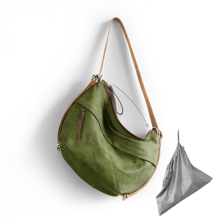 Custom Duffel - Customer's Product with price 518.00