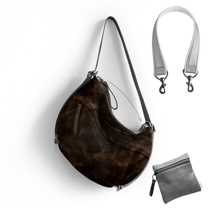 Custom Duffel - Customer's Product with price 576.00