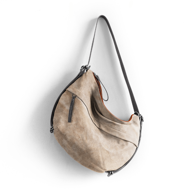 Custom Duffel - Customer's Product with price 468.00