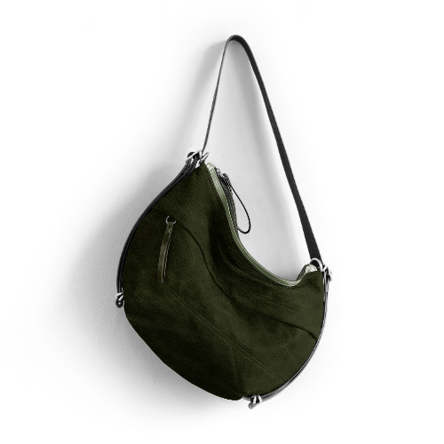 Custom Duffel - Customer's Product with price 592.00