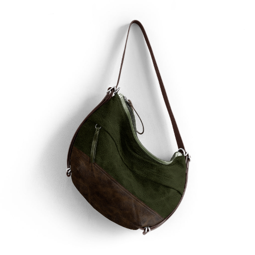Custom Duffel - Customer's Product with price 622.00