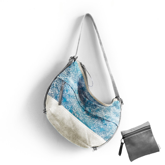 Custom Duffel - Customer's Product with price 498.00