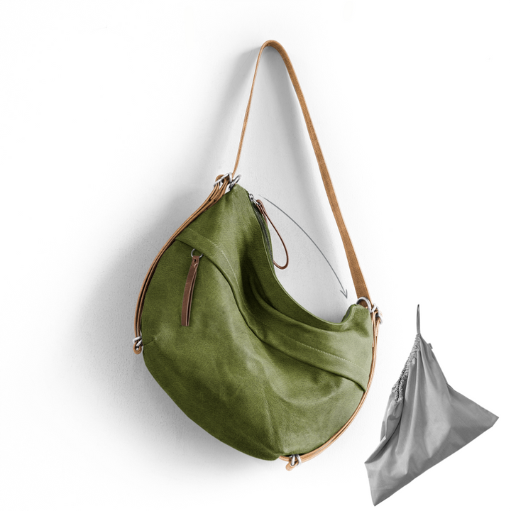 Custom Duffel - Customer's Product with price 488.00