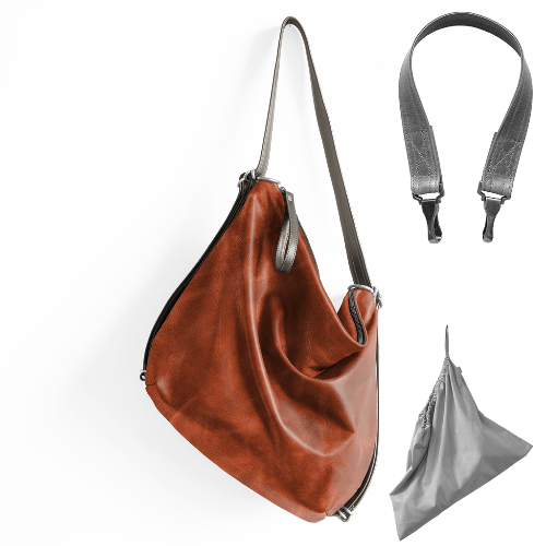 Custom Hobo Pack - Customer's Product with price 482.00