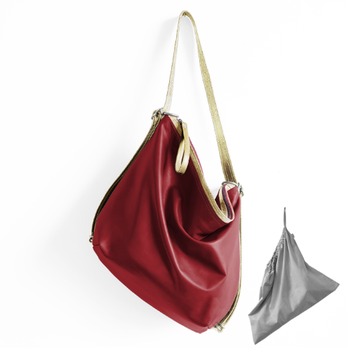 Custom Hobo Pack - Customer's Product with price 358.00