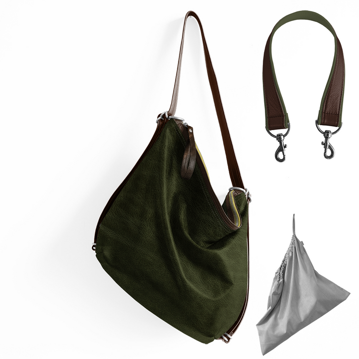 Custom Hobo Pack - Customer's Product with price 486.00