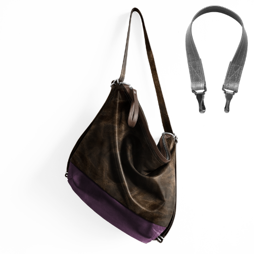 Custom Hobo Pack - Customer's Product with price 512.00