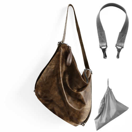 Custom Hobo Pack - Customer's Product with price 462.00
