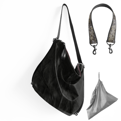 Custom Hobo Pack - Customer's Product with price 566.00