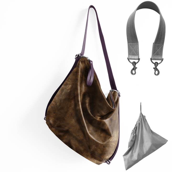 Custom Hobo Pack - Customer's Product with price 476.00