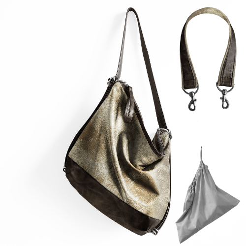 Custom Hobo Pack - Customer's Product with price 556.00