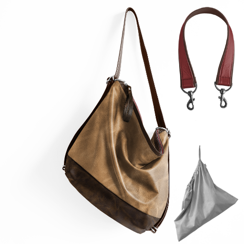 Custom Hobo Pack - Customer's Product with price 656.00