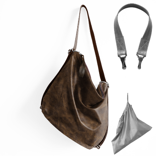 Custom Hobo Pack - Customer's Product with price 462.00
