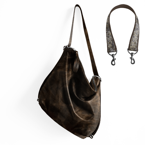 Custom Hobo Pack - Customer's Product with price 466.00