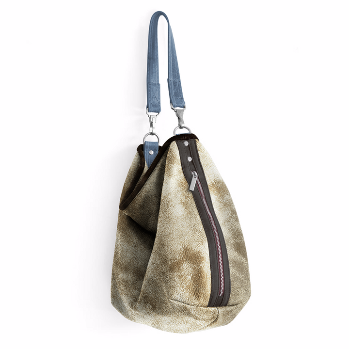 Custom Five Pocket Boho Double Zip - Customer's Product with price 558.00