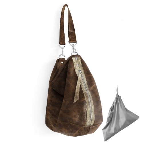 Custom Five Pocket Boho Double Zip - Customer's Product with price 498.00