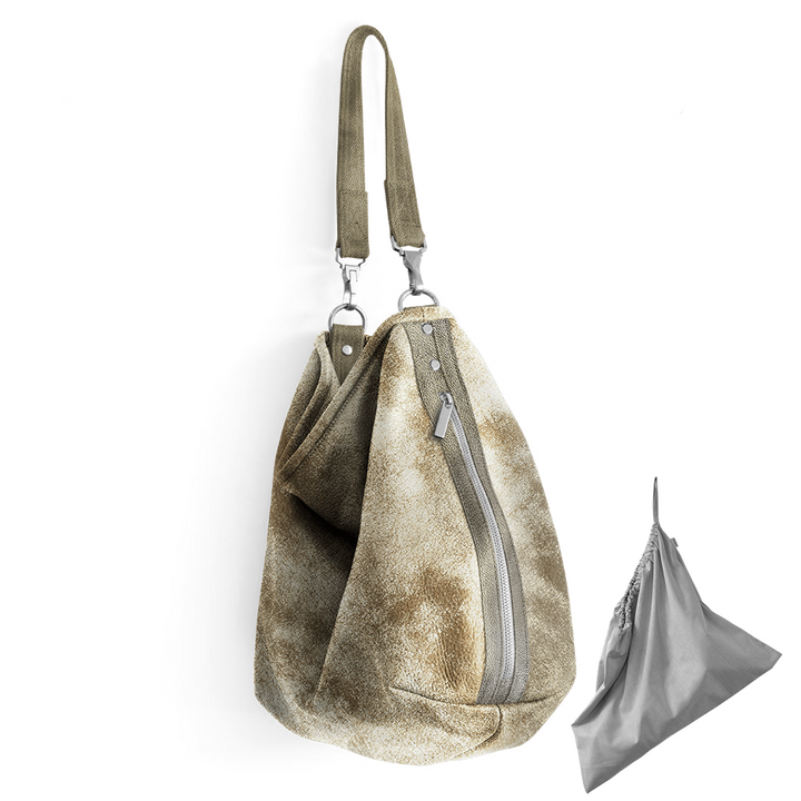 Custom Five Pocket Boho Double Zip - Customer's Product with price 548.00