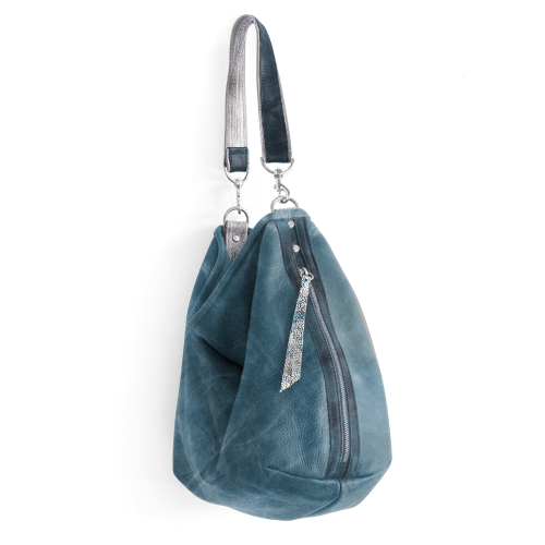 Custom Five Pocket Boho Double Zip - Customer's Product with price 606.00
