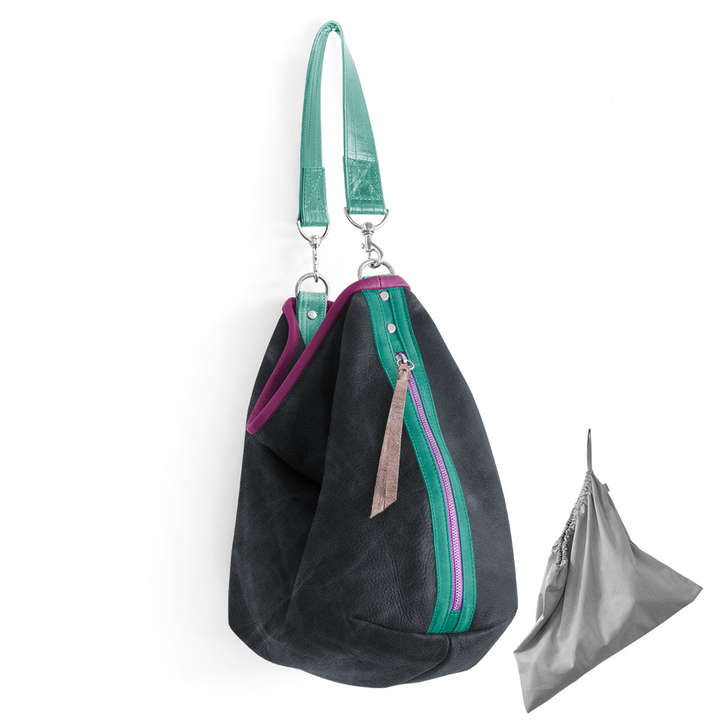 Custom Five Pocket Boho Double Zip - Customer's Product with price 528.00