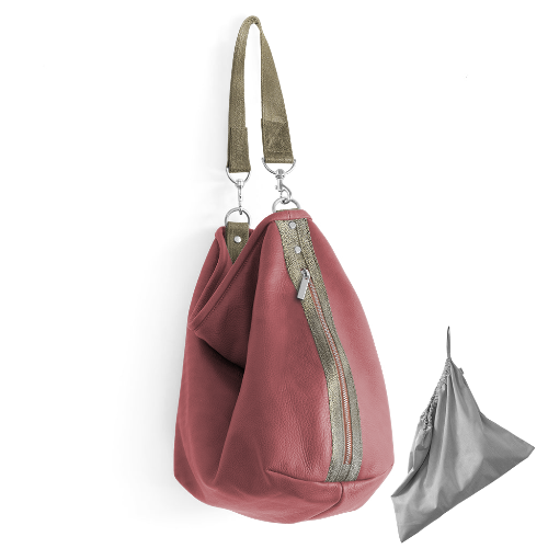 Custom Five Pocket Boho Double Zip - Customer's Product with price 548.00