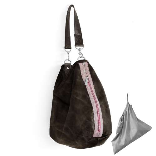 Custom Five Pocket Boho Double Zip - Customer's Product with price 508.00