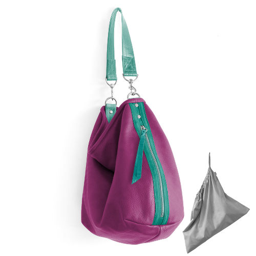 Custom Five Pocket Boho Double Zip - Customer's Product with price 528.00