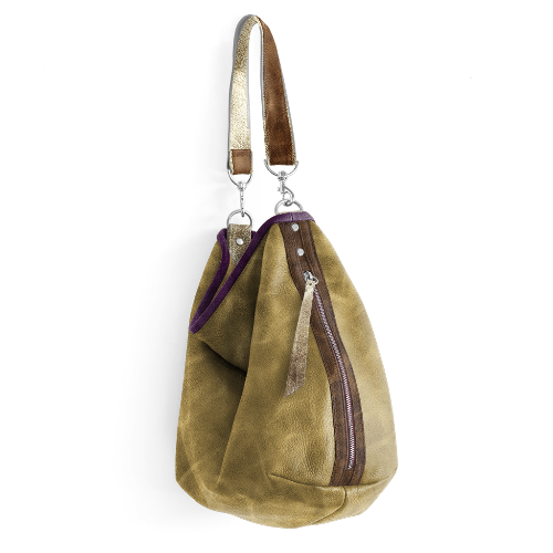 Custom Five Pocket Boho Double Zip - Customer's Product with price 636.00