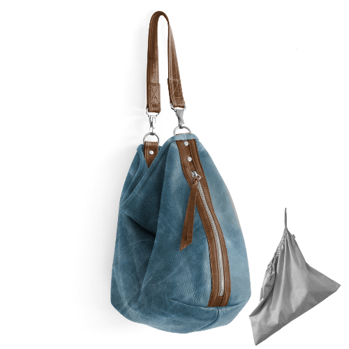 Custom Five Pocket Boho Double Zip - Customer's Product with price 528.00