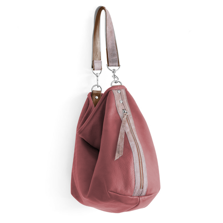 Custom Five Pocket Boho Double Zip - Customer's Product with price 606.00