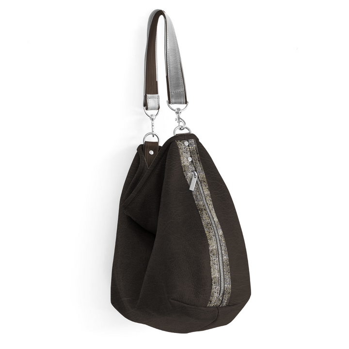 Custom Five Pocket Boho Double Zip - Customer's Product with price 556.00