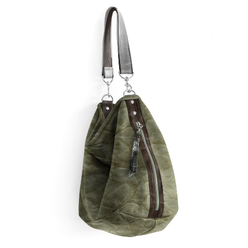 Custom Five Pocket Boho Double Zip - Customer's Product with price 646.00
