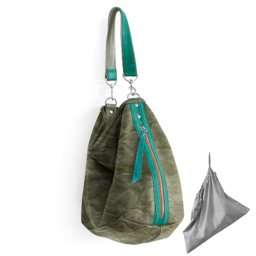 Custom Five Pocket Boho Double Zip - Customer's Product with price 646.00