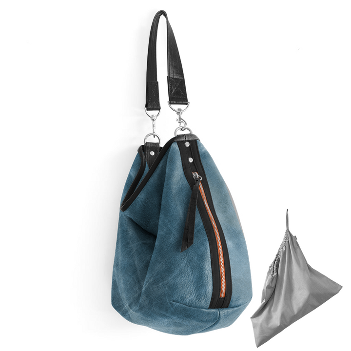 Custom Five Pocket Boho Double Zip - Customer's Product with price 538.00