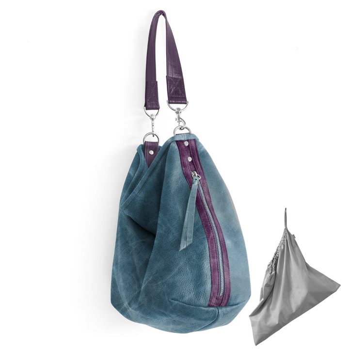 Custom Five Pocket Boho Double Zip - Customer's Product with price 528.00