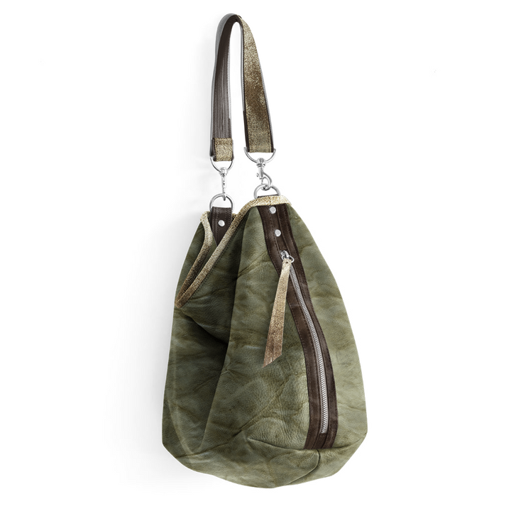 Custom Five Pocket Boho Double Zip - Customer's Product with price 656.00