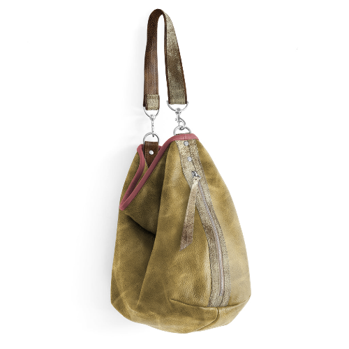 Custom Five Pocket Boho Double Zip - Customer's Product with price 636.00