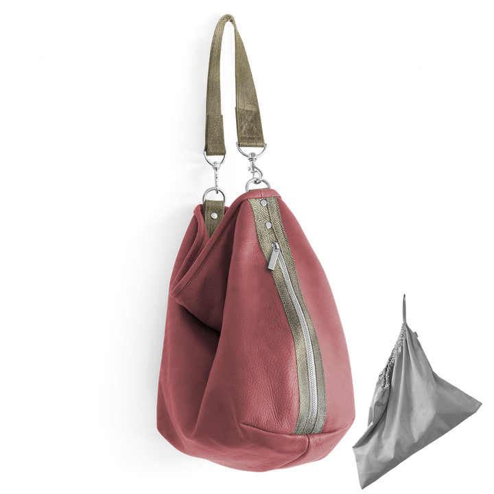 Custom Five Pocket Boho Double Zip - Customer's Product with price 528.00