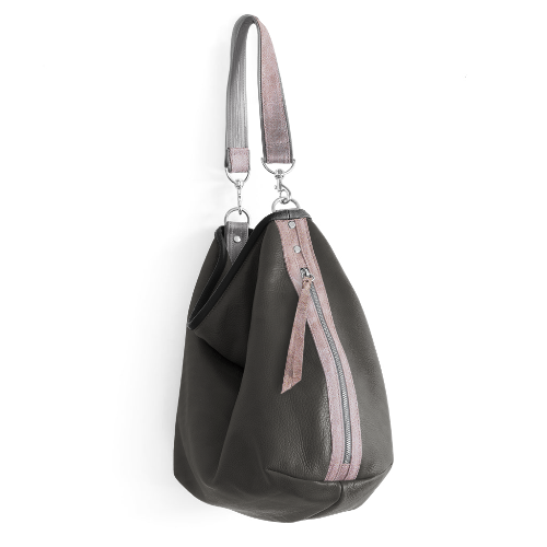 Custom Five Pocket Boho Double Zip - Customer's Product with price 656.00