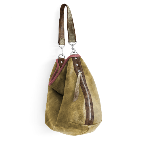Custom Five Pocket Boho Double Zip - Customer's Product with price 636.00