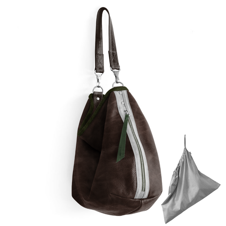 Custom Five Pocket Boho Double Zip - Customer's Product with price 538.00