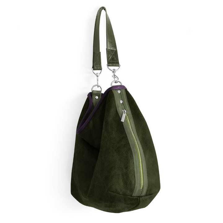 Custom Five Pocket Boho Double Zip - Customer's Product with price 558.00