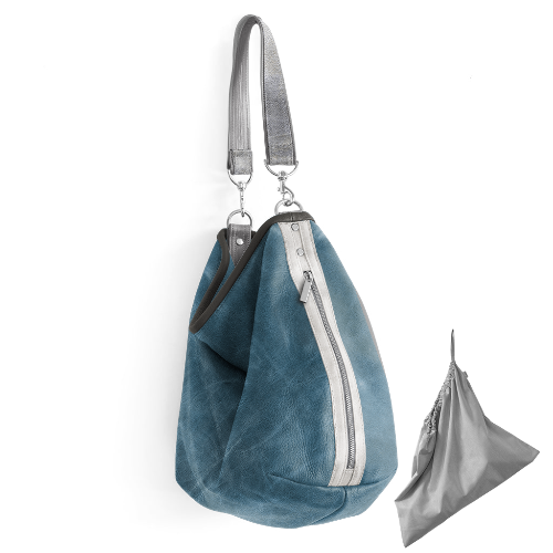 Custom Five Pocket Boho Double Zip - Customer's Product with price 606.00