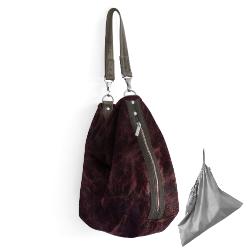 Custom Five Pocket Boho Double Zip - Customer's Product with price 548.00